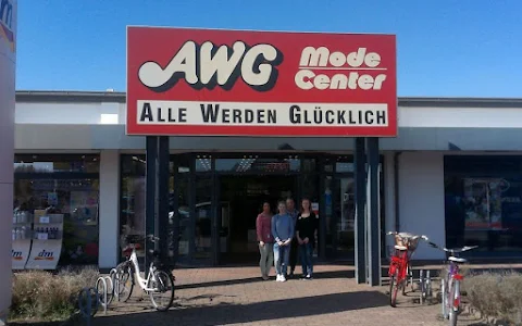 AWG Mode Center Zerbst/Anhalt image