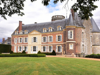 Reve de Chateaux