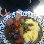 Photo n° 2 de l'avis de Lisa.o fait le 12/10/2020 à 12:07 pour Mama Gaïa à Vence