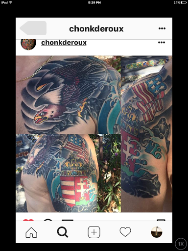 Explore tattoo ideas for names on wrist, creative tattoo ideas in Saint Augustine, available at Ms. Deborahs Fountain of Youth Tattoo & Body Piercing
