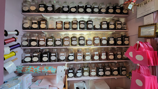 Tea House «Tranquila TEA», reviews and photos, 117 W Main St, Waynesboro, PA 17268, USA