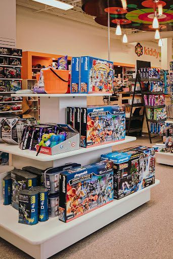 Toy Store «kiddywampus», reviews and photos, 1023 Mainstreet, Hopkins, MN 55343, USA