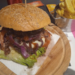 Photo n°1 de l'avis de Luigi.a fait le 05/06/2023 à 13:51 sur le  Foocaccia via san vincenzo à Genoa