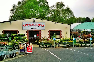 Altnagelvin Garden Centre