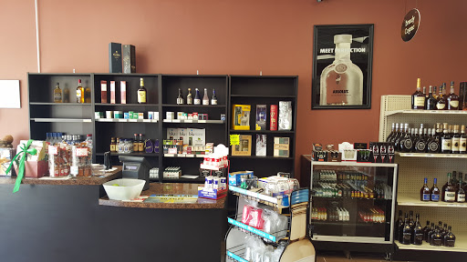 Liquor Store «Legacy Liquor Plano», reviews and photos, 3949 Legacy Dr #102, Plano, TX 75023, USA