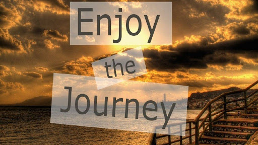 Enjoy the Journey Travel