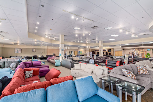 Bedroom Furniture Store «Furniture & Mattress World», reviews and photos, 4020 E Thomas Rd, Phoenix, AZ 85018, USA