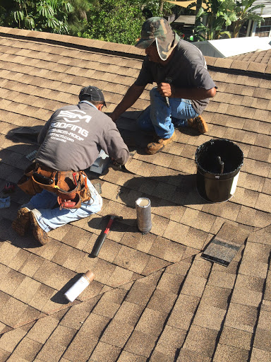 Roofing Contractor «SCM Roofing, LLC», reviews and photos, 13909 N Dale Mabry Hwy, Tampa, FL 33618, USA