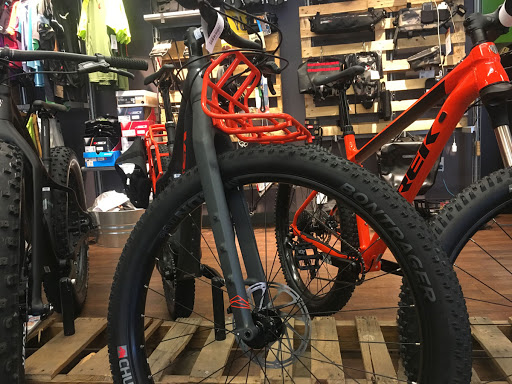 Bicycle Store «Elevation Cycles», reviews and photos, 1500 Wynkoop St #102, Denver, CO 80202, USA