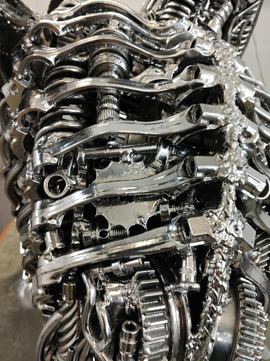 Motorcycle Dealer «Tribal Iron Choppers», reviews and photos, 18-02 River Rd # 1, Fair Lawn, NJ 07410, USA