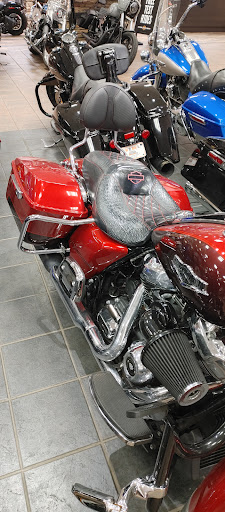Motorcycle Dealer «Harley-Davidson of Dothan Inc», reviews and photos, 2418 Ross Clark Cir, Dothan, AL 36301, USA
