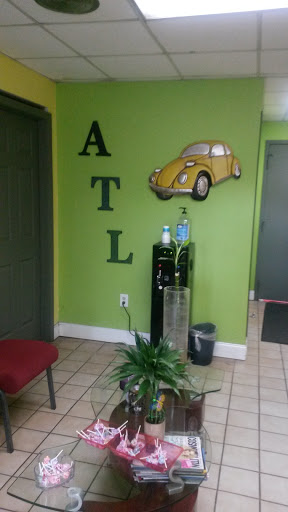 Used Car Dealer «ATL Auto Trade», reviews and photos, 6184 Memorial Dr, Stone Mountain, GA 30083, USA