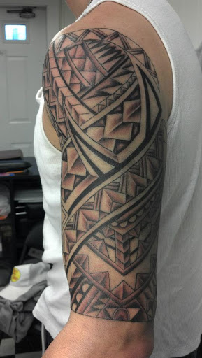 Explore rugrats tattoo ideas, creative tattoo ideas in Pelham, available at Tattoo Fever