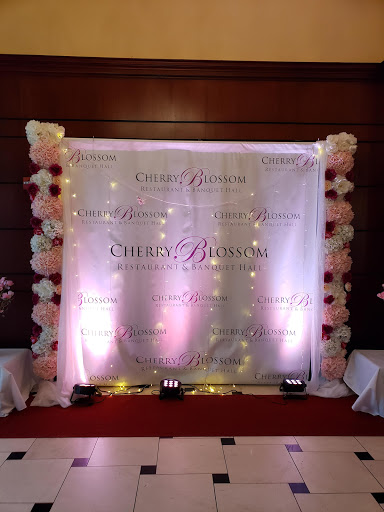 Fine Dining Restaurant «Cherry Blossom Restaurant & Banquet Hall», reviews and photos, 46110 Lake Center Plaza, Sterling, VA 20165, USA
