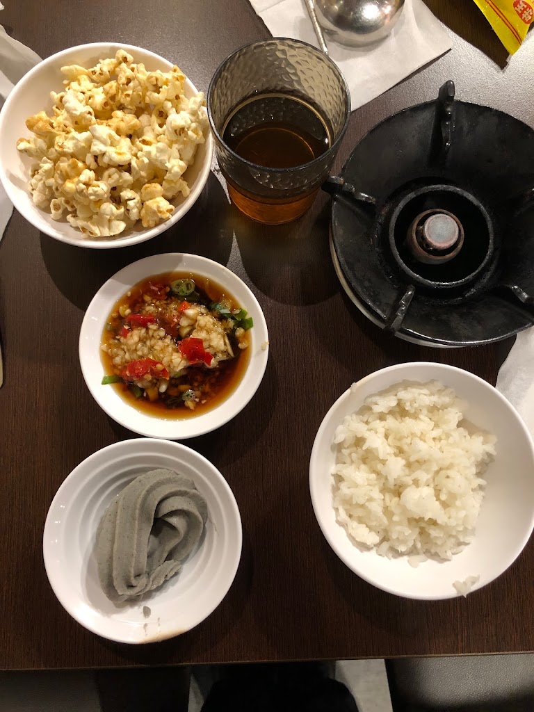 喫鍋頂級平價小火鍋 金門金城店 的照片