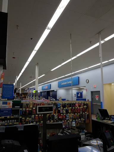 Department Store «Walmart Supercenter», reviews and photos, 2645 Blairs Ferry Rd NE, Cedar Rapids, IA 52402, USA