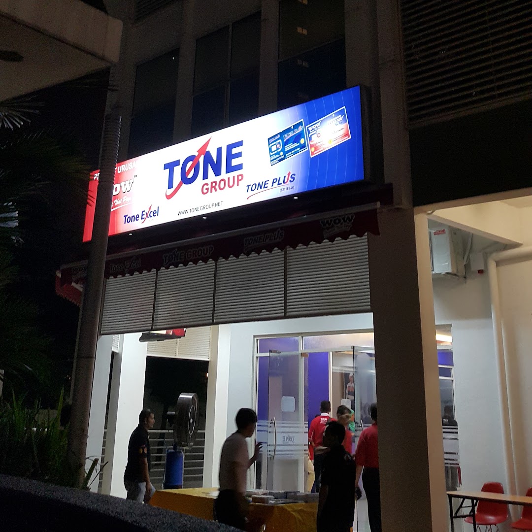 Tone Excel Sdn Bhd