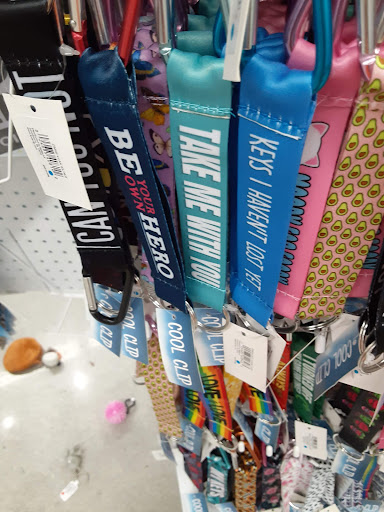 Variety Store «Five Below», reviews and photos, 118 Shawan Rd M1, Cockeysville, MD 21030, USA