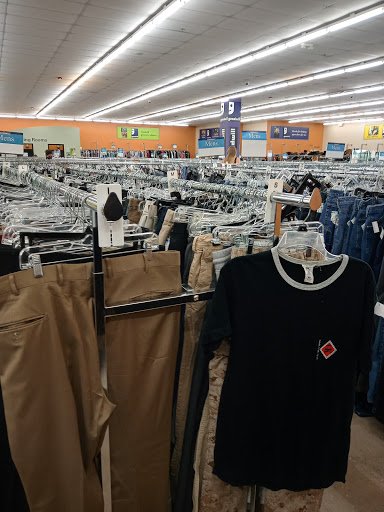 Thrift Store «Goodwill», reviews and photos