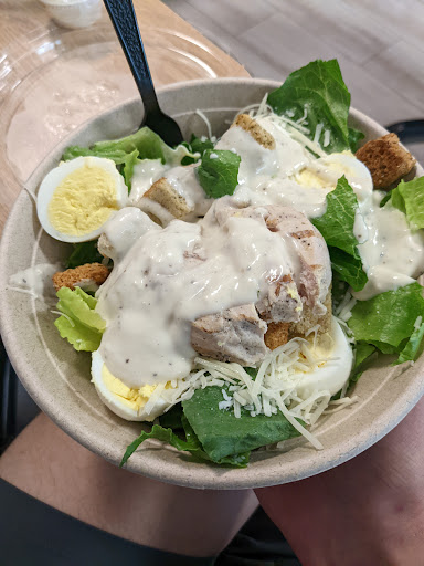 Coffee Shop «Grounded Coffee Shop», reviews and photos, 6919 Telegraph Rd, Alexandria, VA 22310, USA