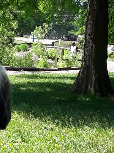 City Park «Krannert Park», reviews and photos, 605 South High School Road, Indianapolis, IN 46241, USA