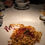 Photo n°1 de l'avis de Michele.i fait le 10/08/2018 à 20:31 sur le  Ristorante Genziana à Toblach