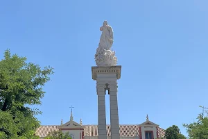 Inmaculada Concepción image