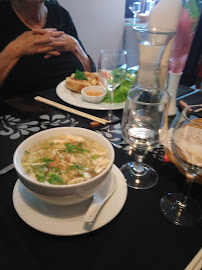 Phô du Restaurant vietnamien Le Vietnam à Cagnes-sur-Mer - n°2