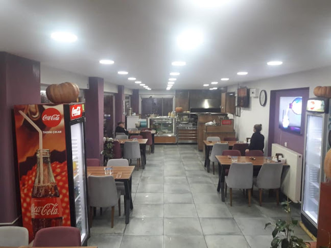 Antalyalılar Köfte Piyaz Izgara Çorba Sulu Yemek - Restoran