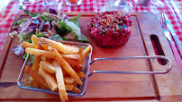 Frite du Restaurant Impala à La Rochelle - n°11