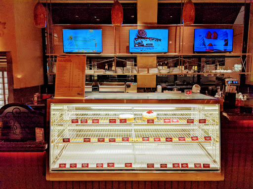 Restaurant «The Cheesecake Factory», reviews and photos, 56 Greene Blvd, Beavercreek, OH 45440, USA