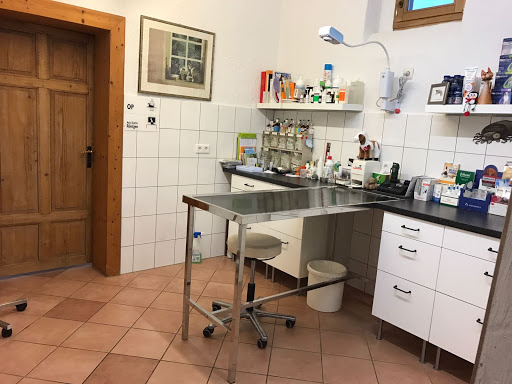 Juliane Steinbach Tierärztin unter Dannstadt-Schauernheim, 