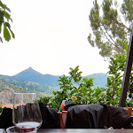 Photo n°2 de l'avis de giacomo.a fait le 02/06/2021 à 18:58 sur le  Ristorante La Brace à Isnello