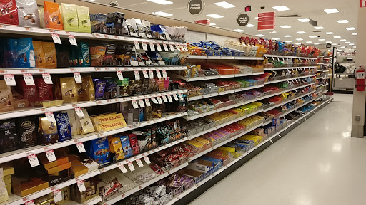 Department Store «Target», reviews and photos, 620 George Washington Hwy, Lincoln, RI 02865, USA