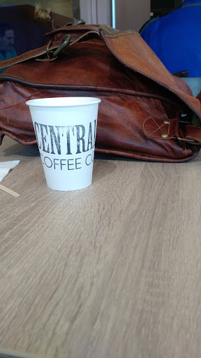 Coffee Shop «Central Coffee Co», reviews and photos, 719 Louise Ave, Charlotte, NC 28204, USA