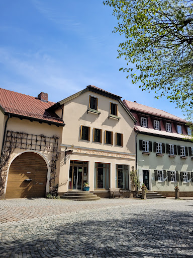 Tierarztpraxis Dr. Apfel unter Seßlach, Bayern