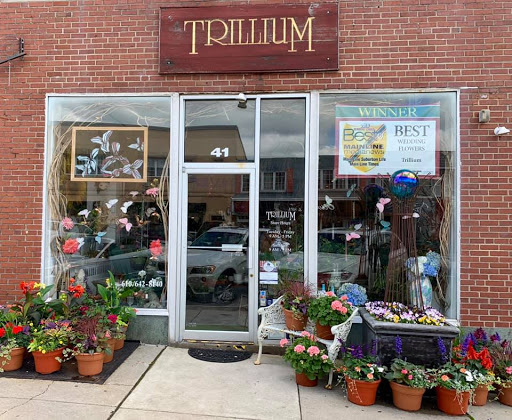 Trillium, 41 Rittenhouse Pl, Ardmore, PA 19003, USA, 