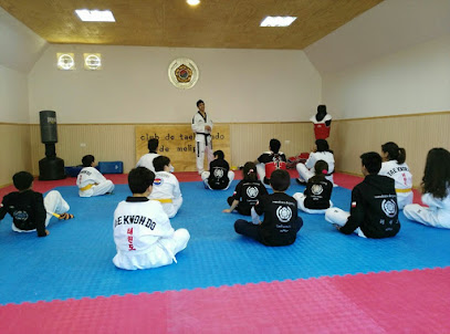 Club Taekwondo Melipilla