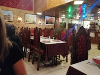 Atmosphère du Restaurant indien New Delhi Restaurant à Lyon - n°13
