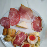 Photo n°1 de l'avis de Daniele.a fait le 25/06/2017 à 14:29 sur le  Hotel Ristorante Nuovo Castello à Torre Alfina