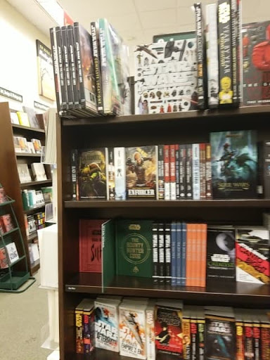 Book Store «Barnes & Noble», reviews and photos, 12701 Hill Country Blvd, Bee Cave, TX 78738, USA