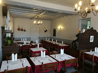 Atmosphère du Restaurant français Le Verdi à Le Blanc-Mesnil - n°8