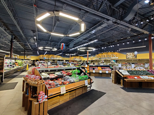 Supermarket «Marsh Supermarket», reviews and photos, 3015 US-36, Pendleton, IN 46064, USA