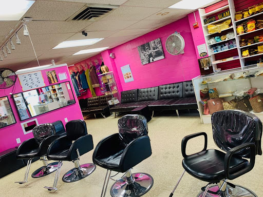 Beauty Salon «Henna Beauty Salon», reviews and photos, 14818 Tukwila International Blvd, Tukwila, WA 98168, USA