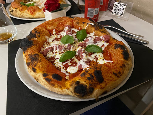 Pizzeria I Mascalzoni in Moncalieri, Città Metropolitana di Torino