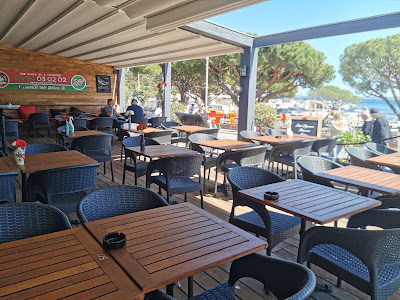 Nonna Trattoria à Carqueiranne