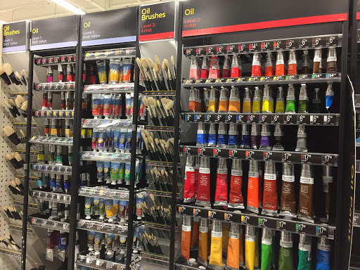 Craft Store «Michaels», reviews and photos, 6120 Birdcage Centre Ln, Citrus Heights, CA 95610, USA