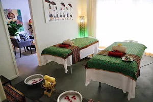 Bali Massage image