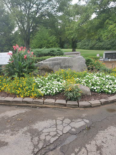 Cemetery «Spring Hill Funeral Home & Cemetery», reviews and photos, 5110 Gallatin Pike S, Nashville, TN 37216, USA