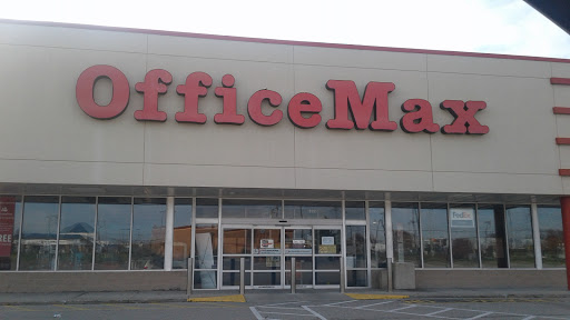 Office Supply Store «OfficeMax», reviews and photos, 9151 Fields Ertel Rd, Cincinnati, OH 45249, USA